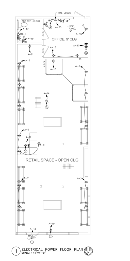 commercial architect arizona, mesa, phoenix, chandler, queen creek, san tan valley, gilbert, peoria, scottsdale, glendale, chandler